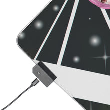 Load image into Gallery viewer, Re:ZERO -Starting Life In Another World- RGB LED Mouse Pad (Desk Mat)
