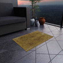 Load image into Gallery viewer, Anime Avatar: The Last Airbender Rug
