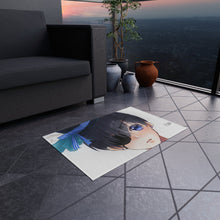 Load image into Gallery viewer, Black Butler Rug
