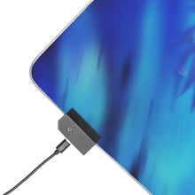 Load image into Gallery viewer, My Hero Academia RGB LED Mouse Pad (Desk Mat)
