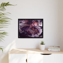 Load image into Gallery viewer, Anime Bungou Stray Dogs Canvas Framed Art Print
