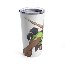 Load image into Gallery viewer, High Elf Archer Tumbler 20oz
