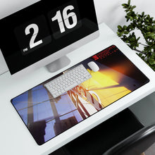Load image into Gallery viewer, Mirror's Edge Catalyst Mouse Pad (Desk Mat)
