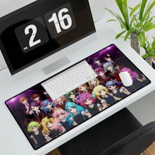 Load image into Gallery viewer, AKB0048 Mouse Pad (Desk Mat)
