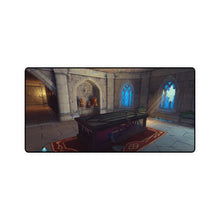 Load image into Gallery viewer, Paladins - Magistrate's Archives Map Mouse Pad (Desk Mat)
