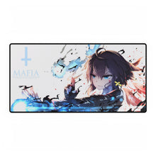 Load image into Gallery viewer, Anime Pixiv Fantasia T Mouse Pad (Desk Mat)
