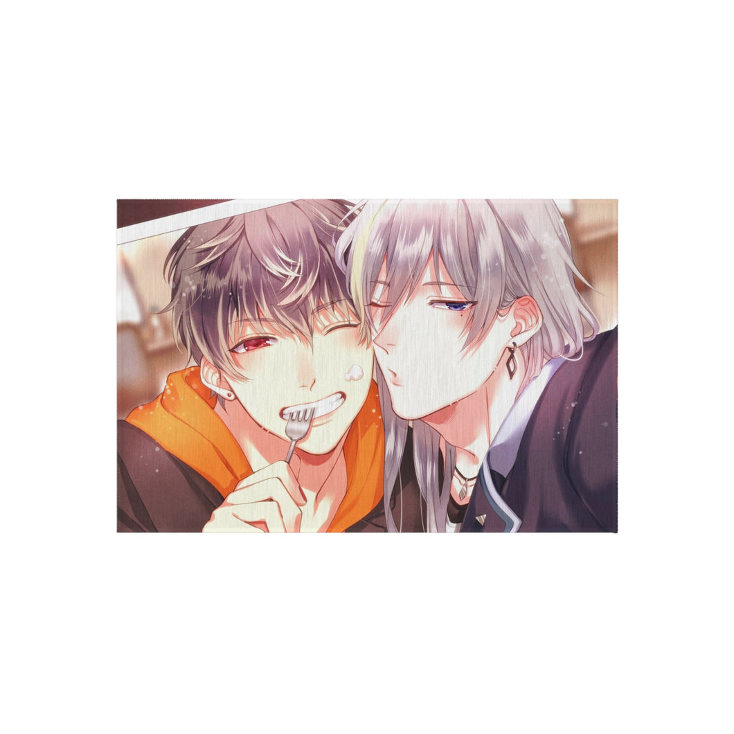 IDOLiSH7 Rug