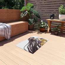 Load image into Gallery viewer, Clannad Tomoyo Sakagami Rug

