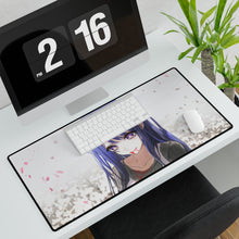 Load image into Gallery viewer, Ai Hoshino Mouse Pad (Desk Mat)
