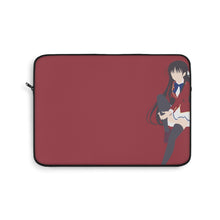 Load image into Gallery viewer, Classroom of the Elite Suzune Horikita Laptop Sleeve
