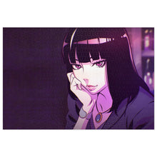 Load image into Gallery viewer, Death Parade Jigsaw Puzzle
