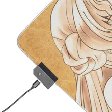 Load image into Gallery viewer, Code Geass RGB LED Mouse Pad (Desk Mat)
