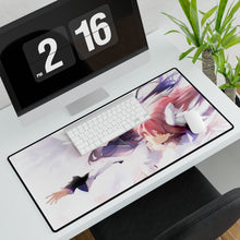 Load image into Gallery viewer, Anime Puella Magi Madoka Magicar Mouse Pad (Desk Mat)
