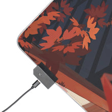 Load image into Gallery viewer, Onmyoji RGB LED Mouse Pad (Desk Mat)
