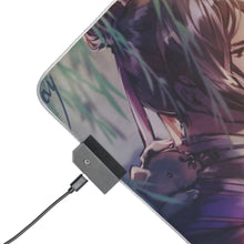 Load image into Gallery viewer, Mo Dao Zu Shi RGB LED Mouse Pad (Desk Mat)
