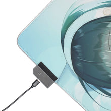 Load image into Gallery viewer, Spy x Family RGB LED Mouse Pad (Desk Mat)
