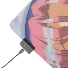 Load image into Gallery viewer, Anime Aria RGB LED Mouse Pad (Desk Mat)

