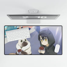 Load image into Gallery viewer, Anime Somali To Mori No Kamisama Mouse Pad (Desk Mat)
