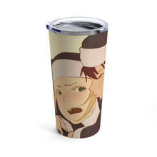 Load image into Gallery viewer, Fire Force Tumbler 20oz
