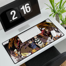 Load image into Gallery viewer, Digimon The Movie Mouse Pad (Desk Mat)
