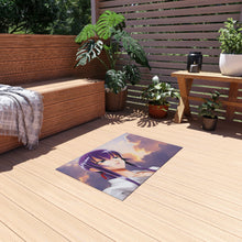 Load image into Gallery viewer, Highschool Of The Dead Rug
