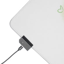 Load image into Gallery viewer, Anime Kantai Collection RGB LED Mouse Pad (Desk Mat)
