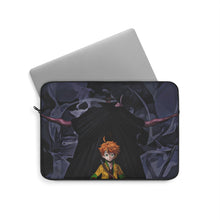 Load image into Gallery viewer, The Promised Neverland Emma Laptop Sleeve
