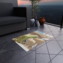Load image into Gallery viewer, Anime Attack On Titan Rug

