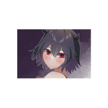 Load image into Gallery viewer, Black Clover Rug
