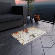 Load image into Gallery viewer, Black Lagoon Rug
