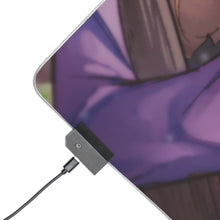 Load image into Gallery viewer, Ranking of Kings RGB LED Mouse Pad (Desk Mat)
