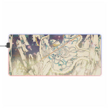 Load image into Gallery viewer, Tsubasa: Reservoir Chronicle RGB LED Mouse Pad (Desk Mat)
