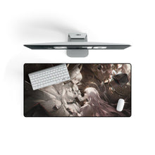 Load image into Gallery viewer, Punishing: Gray Raven Mouse Pad (Desk Mat)
