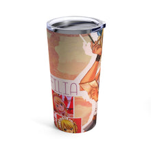 Load image into Gallery viewer, Anime Fairy Tail Tumbler 20oz

