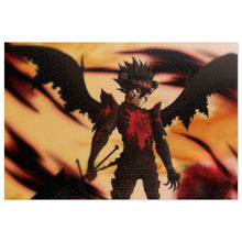Load image into Gallery viewer, Anime Black Clover Jigsaw Puzzle
