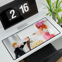 Load image into Gallery viewer, Skip Beat Mouse Pad (Desk Mat)
