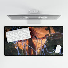Load image into Gallery viewer, Asuka Langley Shikinami Mouse Pad (Desk Mat)
