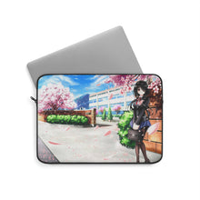 Load image into Gallery viewer, Anime Date A Live Laptop Sleeve

