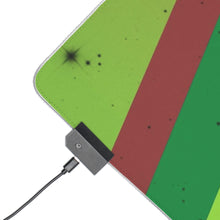 Load image into Gallery viewer, K-ON! RGB LED Mouse Pad (Desk Mat)
