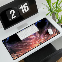 Load image into Gallery viewer, Kaori Miyazono Mouse Pad (Desk Mat)
