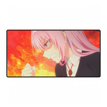 Load image into Gallery viewer, Anime Shikimori's Not Just a Cutie Mouse Pad (Desk Mat)
