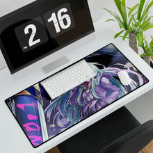 Load image into Gallery viewer, Mekakucity Actors Mouse Pad (Desk Mat)
