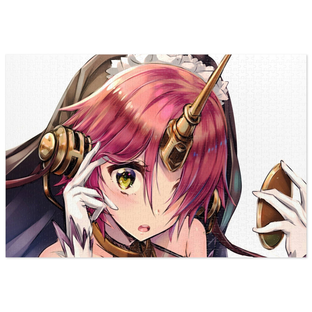 Fate/Apocrypha Jigsaw Puzzle