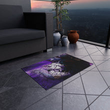 Load image into Gallery viewer, Anime Jojo's Bizarre Adventure Rug
