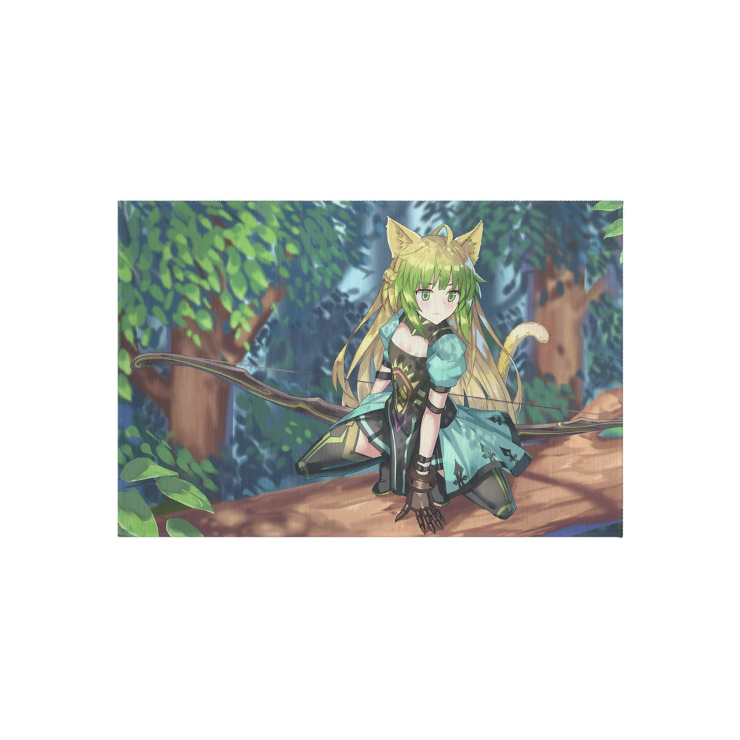 Fate/Apocrypha Rug