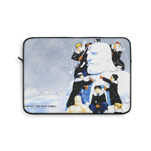 Load image into Gallery viewer, Anime FullMetal Alchemistr Laptop Sleeve
