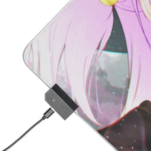 Load image into Gallery viewer, Magia Record: Puella Magi Madoka Magica Side Story RGB LED Mouse Pad (Desk Mat)
