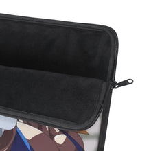 Load image into Gallery viewer, SS3 Vegeta Laptop Sleeve
