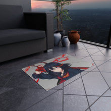 Load image into Gallery viewer, Kill La Kill Rug
