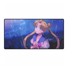Load image into Gallery viewer, Anime Sailor Moon Mouse Pad (Desk Mat)
